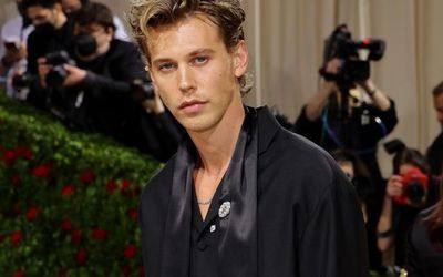 Is Austin Butler in a Relationship? Learn his Dating History